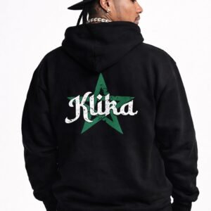 Klika Star Graphic y – Unisex Streetwear
