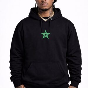 Klika Star Graphic y – Unisex Streetwear